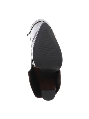Ital-Design High Heel in Schwarz
