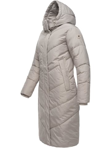 ragwear Wintermantel Suminka in Bone