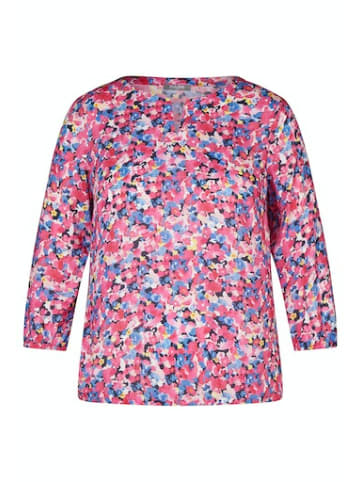 Rabe Schlupfbluse für Damen in Bunt