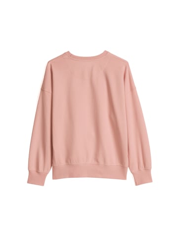 Marc O'Polo TEENS-GIRLS Sweatshirt in Rot