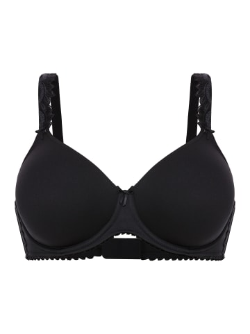 Felina Schalen BH mit Spacer Cup Rhapsody in Schwarz