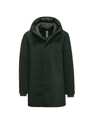 Bomboogie Winterjacke Aberdeen in dunkelgruen