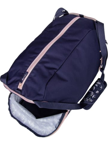 Satch Reisetasche satch Sporttasche in Bloomy Breeze