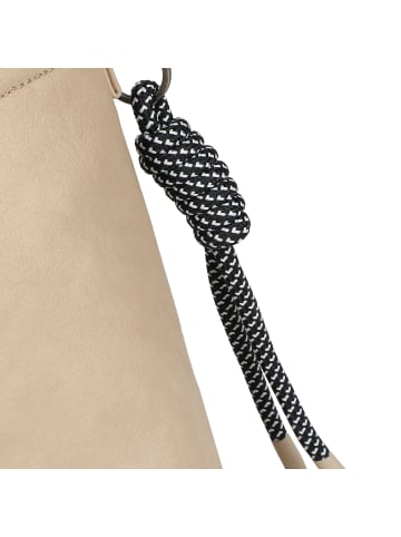 Fritzi aus Preußen Lou Shopper Tasche 33 cm beige