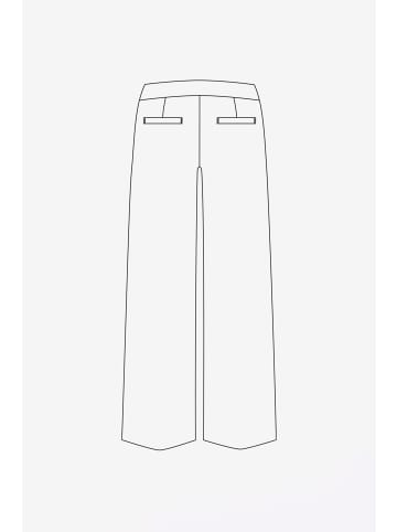 Cinque CISILASSO Hose in Taupe