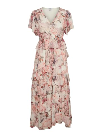 Vero Moda Kleid in Birch 1