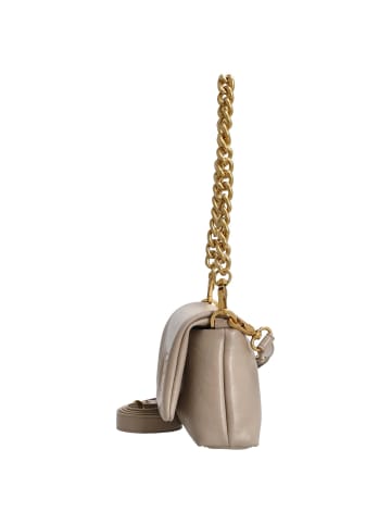 Liu Jo Lapuffy - Umhängetasche S 19 cm (dark sand) in dark sand