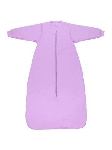Schlummersack Babyschlafsack, 1.0 TOG in Lavendel