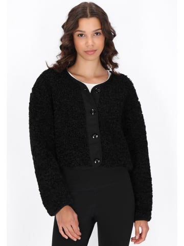 myMO ATHLSR Women Jacket in black