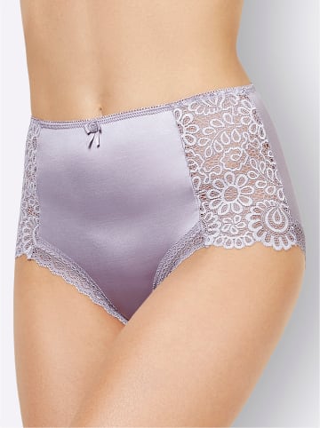 WITT WEIDEN Taillenslip in flieder