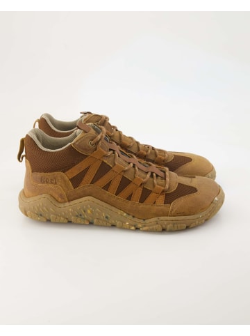KOEL Barfußschuhe in Braun