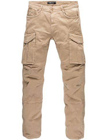REPUBLIX Chino LENNY in Beige
