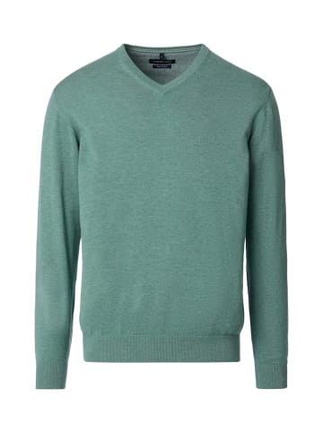 CASAMODA Pullover in Blau