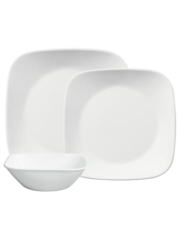 Corelle CORELLE | Service, PURE WHITE, weiß