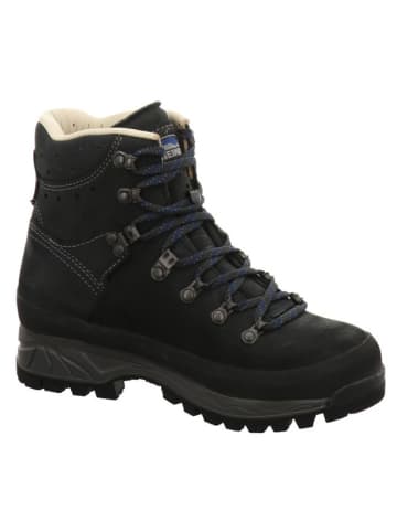 MEINDL Bergstiefel in blau