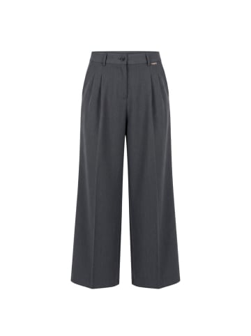 Baldinini Trend Grau Viskose Damenhose