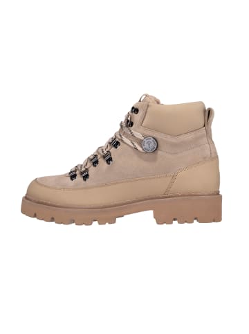 JOOP! Stiefel 'Velluto Hektor in Beige'