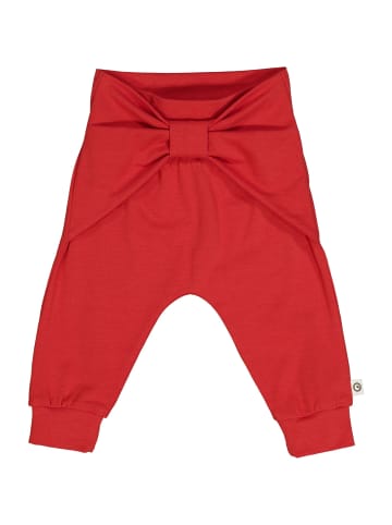 müsli Babyhose in Applered