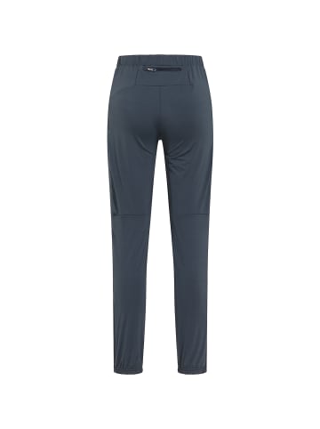 Odlo Pants regular length BRENSHOLM in Rauchblau3431