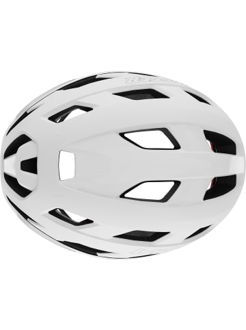 Lazer Rennrad/Gravel-Helm Blade KinetiCore in weiß