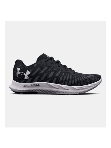 Under Armour Sneaker UNDER in Schwarz