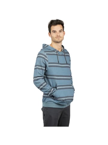 Barts Kapuzensweat M INTERLAKEN HOODY in Blau