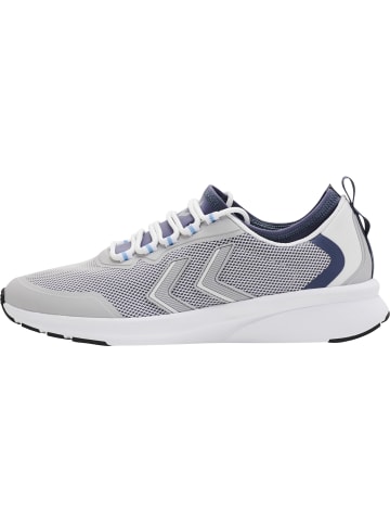 Hummel Hummel Schnürsenkel Sneaker Flow Fit Multisport Erwachsene in DARK GREY/LIGHT GREY