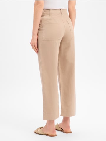 Marc O'Polo Hose in beige