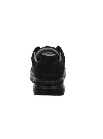 LOWA Outdoorschuhe RENEGADE EVO LL in schwarz/schwarz