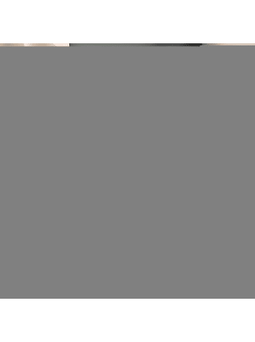 ABRIHOME TV-Schrank in Weiß Hochglanz 145 cm mit LED Beleuchtung und Glasoberfläche