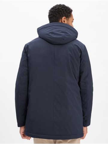 BLAUER USA Jacke in marine