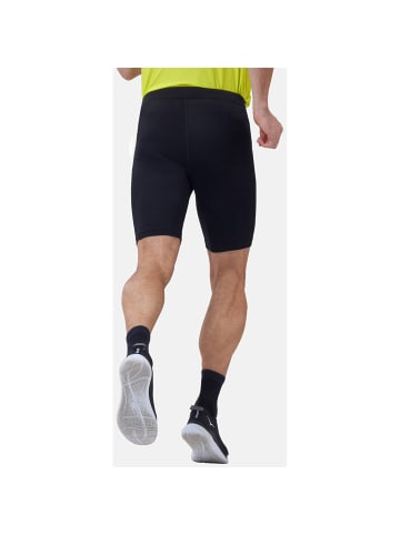 Odlo Lauftights ESSENTIAL in Schwarz