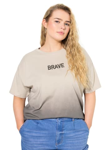 Studio Untold Shirt in mittelgrau