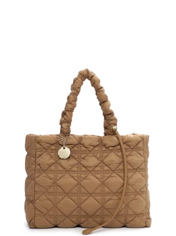 EMILY & NOAH Shopper E&N Hale in sand