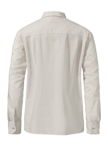 Schöffel Bluse "Blouse Style Chanduy WMS" in nordic