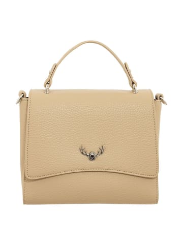Lady Edelweiss Handtasche 13111 in beige