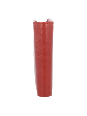 Esquire Toscana Geldbörse RFID Leder 11,5 cm braun