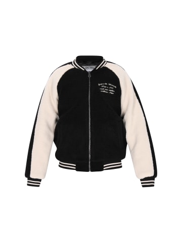 DreiMaster Vintage Men Jacket in black