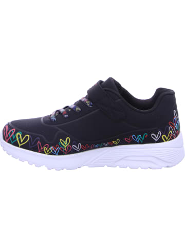Skechers Slipper in schwarz