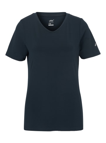 Joy Sportswear V-Neck Shirt NAOMI in night