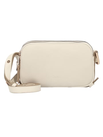 Gabor Millie Umhängetasche 21 cm in off white