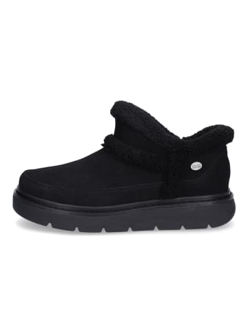 Skechers Boot Keepsakes Lite Winter Snug in Schwarz