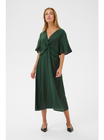 Kaffe Kleid KAjasmin Regular fit in Magical Forest CC