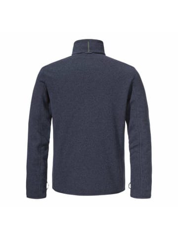 Schöffel Schnürschuh in blau