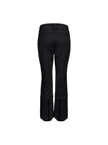 Killtec Softshellhose Thônes WMN in Schwarz