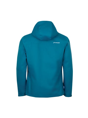 Westfjord Funktionsjacke Keilir in petrol