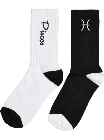 Mister Tee Socke in Multicolor