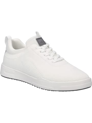 Josef Seibel Halbschuhe DONOVAN 02 in weiß