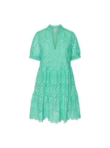 Y.A.S Kleid 'Holi' in Grün