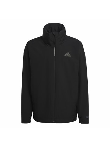 adidas Regenjacke für Herren in uni